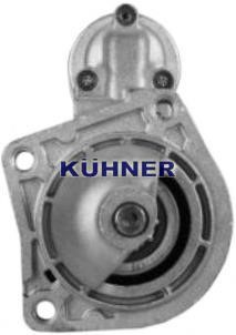 Kuhner 10123R Стартер 10123R: Купить в Польше - Отличная цена на 2407.PL!