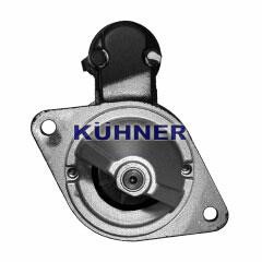 Kuhner 20549 Стартер 20549: Отличная цена - Купить в Польше на 2407.PL!