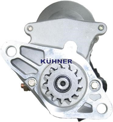 Kuhner 201218 Starter 201218: Buy near me in Poland at 2407.PL - Good price!