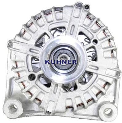 Kuhner 553446RI Alternator 553446RI: Atrakcyjna cena w Polsce na 2407.PL - Zamów teraz!