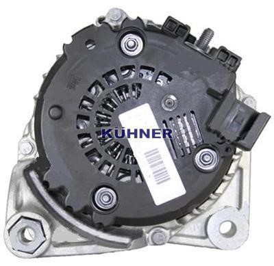 Alternator Kuhner 553446RI