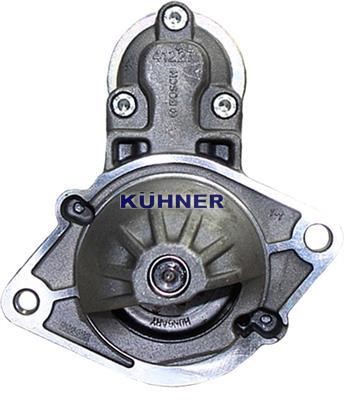 Kuhner 254633B Starter 254633B: Buy near me in Poland at 2407.PL - Good price!