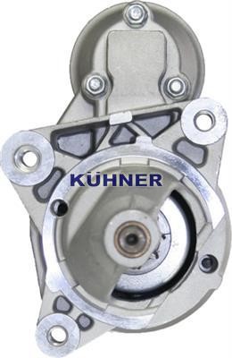 Kuhner 10883 Starter 10883: Buy near me in Poland at 2407.PL - Good price!
