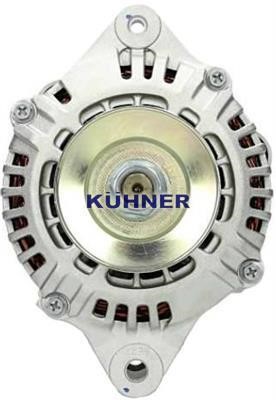 Kuhner 401364RI Alternator 401364RI: Buy near me in Poland at 2407.PL - Good price!