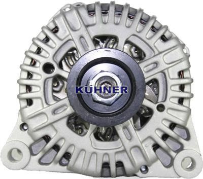 Kuhner 301850RI Alternator 301850RI: Buy near me in Poland at 2407.PL - Good price!