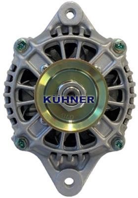 Kuhner 40774RI Alternator 40774RI: Buy near me in Poland at 2407.PL - Good price!