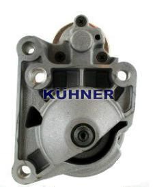 Kuhner 10980 Starter 10980: Buy near me at 2407.PL in Poland at an Affordable price!