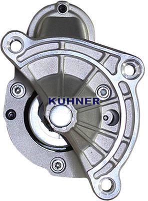Kuhner 10621R Starter 10621R: Buy near me in Poland at 2407.PL - Good price!