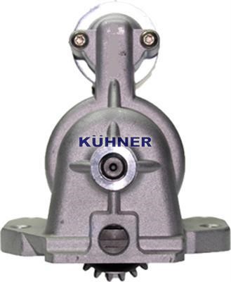 Kuhner 10961 Starter 10961: Buy near me in Poland at 2407.PL - Good price!