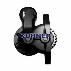 Kuhner 20556 Starter 20556: Buy near me in Poland at 2407.PL - Good price!