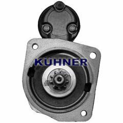 Kuhner 10293R Starter 10293R: Buy near me in Poland at 2407.PL - Good price!