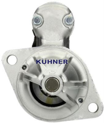 Kuhner 20557 Starter 20557: Buy near me in Poland at 2407.PL - Good price!