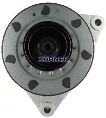 Kuhner 301685RI Alternator 301685RI: Buy near me in Poland at 2407.PL - Good price!