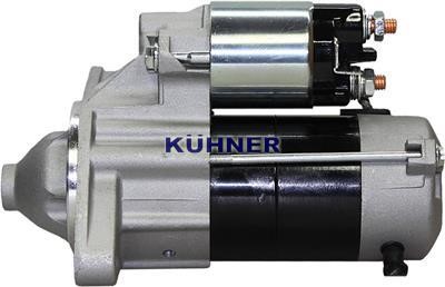 Стартер Kuhner 254037M