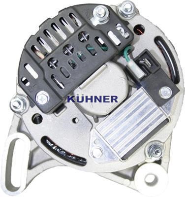 Alternator Kuhner 30350RI