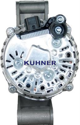 Alternator Kuhner 302034RI