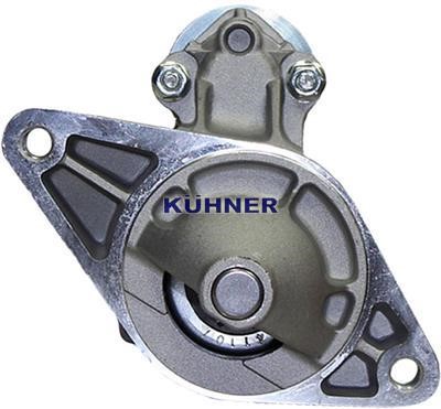Kuhner 254037K Starter 254037K: Buy near me in Poland at 2407.PL - Good price!
