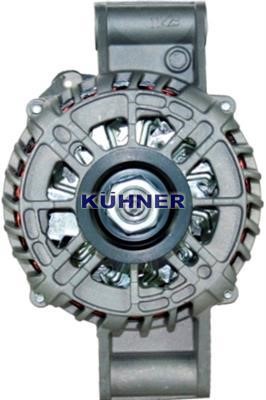 Kuhner 302034RI Alternator 302034RI: Atrakcyjna cena w Polsce na 2407.PL - Zamów teraz!