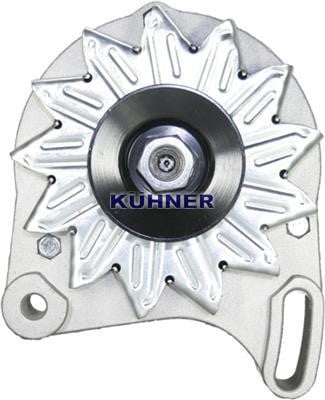 Kuhner 30350RIM Alternator 30350RIM: Buy near me in Poland at 2407.PL - Good price!
