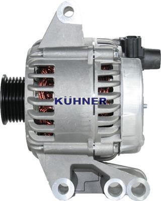 Купити Kuhner 302034RI за низькою ціною в Польщі!