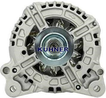 Kuhner 301492RI Alternator 301492RI: Buy near me in Poland at 2407.PL - Good price!