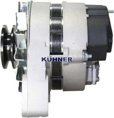 Alternator Kuhner 30572RI
