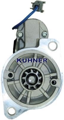 Kuhner 201219 Starter 201219: Buy near me in Poland at 2407.PL - Good price!
