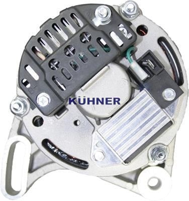 Купить Kuhner 30572RI по низкой цене в Польше!