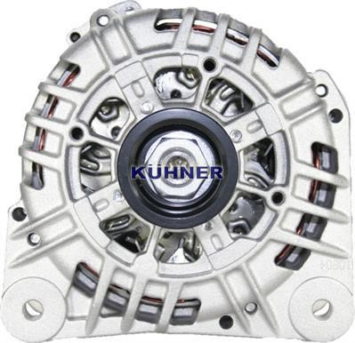 Kuhner 301661RI Alternator 301661RI: Buy near me in Poland at 2407.PL - Good price!