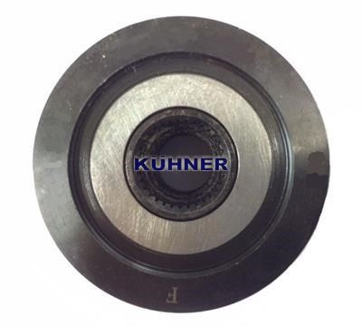 Kuhner 885320 Муфта обгонная генератора 885320: Отличная цена - Купить в Польше на 2407.PL!