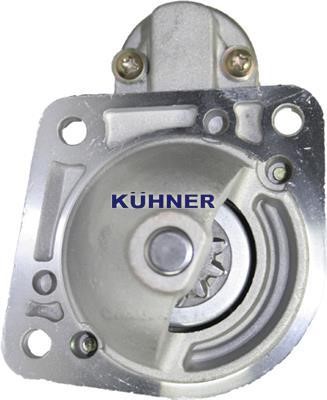 Kuhner 254296 Starter 254296: Buy near me at 2407.PL in Poland at an Affordable price!