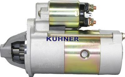 Starter Kuhner 254296