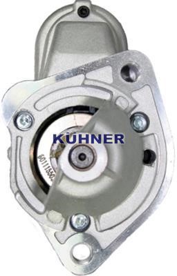 Kuhner 10509 Стартер 10509: Отличная цена - Купить в Польше на 2407.PL!