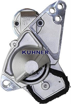 Kuhner 254739V Starter 254739V: Buy near me in Poland at 2407.PL - Good price!