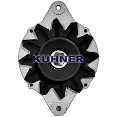 Kuhner 40109RI Alternator 40109RI: Buy near me at 2407.PL in Poland at an Affordable price!