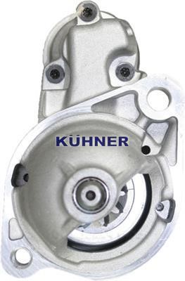 Kuhner 101411B Starter 101411B: Buy near me at 2407.PL in Poland at an Affordable price!