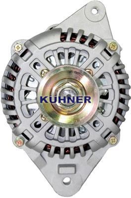 Kuhner 401284RI Alternator 401284RI: Dobra cena w Polsce na 2407.PL - Kup Teraz!