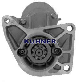Kuhner 101065 Стартер 101065: Отличная цена - Купить в Польше на 2407.PL!