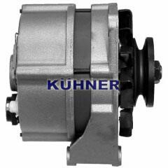 Generator Kuhner 30593RI
