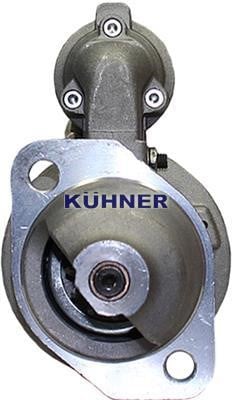 Kuhner 254123M Стартер 254123M: Отличная цена - Купить в Польше на 2407.PL!