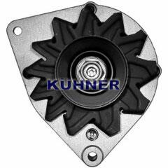 Kuhner 30593RI Generator 30593RI: Kaufen Sie zu einem guten Preis in Polen bei 2407.PL!