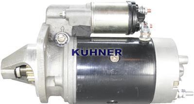 Anlasser Kuhner 10997