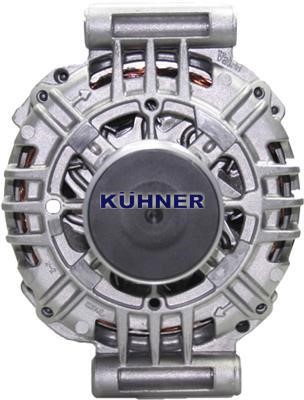 Kuhner 301752RI Generator 301752RI: Kaufen Sie zu einem guten Preis in Polen bei 2407.PL!