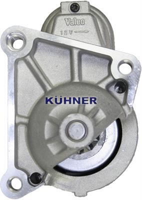 Kuhner 10684V Стартер 10684V: Отличная цена - Купить в Польше на 2407.PL!