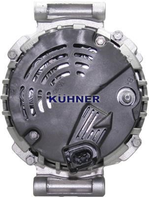 Alternator Kuhner 301752RI