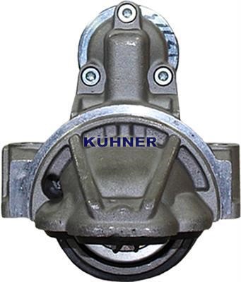 Kuhner 254719B Starter 254719B: Buy near me at 2407.PL in Poland at an Affordable price!