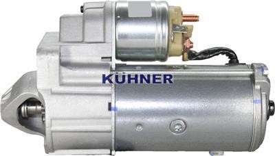 Купити Kuhner 10684V за низькою ціною в Польщі!