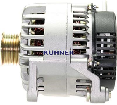 Alternator Kuhner 301483RI