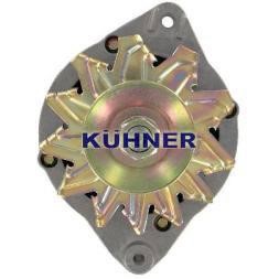 Kuhner 3033RI Alternator 3033RI: Dobra cena w Polsce na 2407.PL - Kup Teraz!