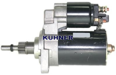 Starter Kuhner 10619